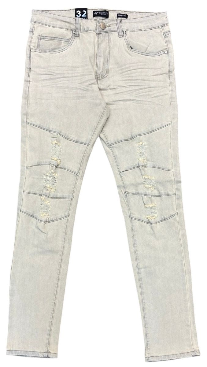 Waimea Skinny Fit Jeans