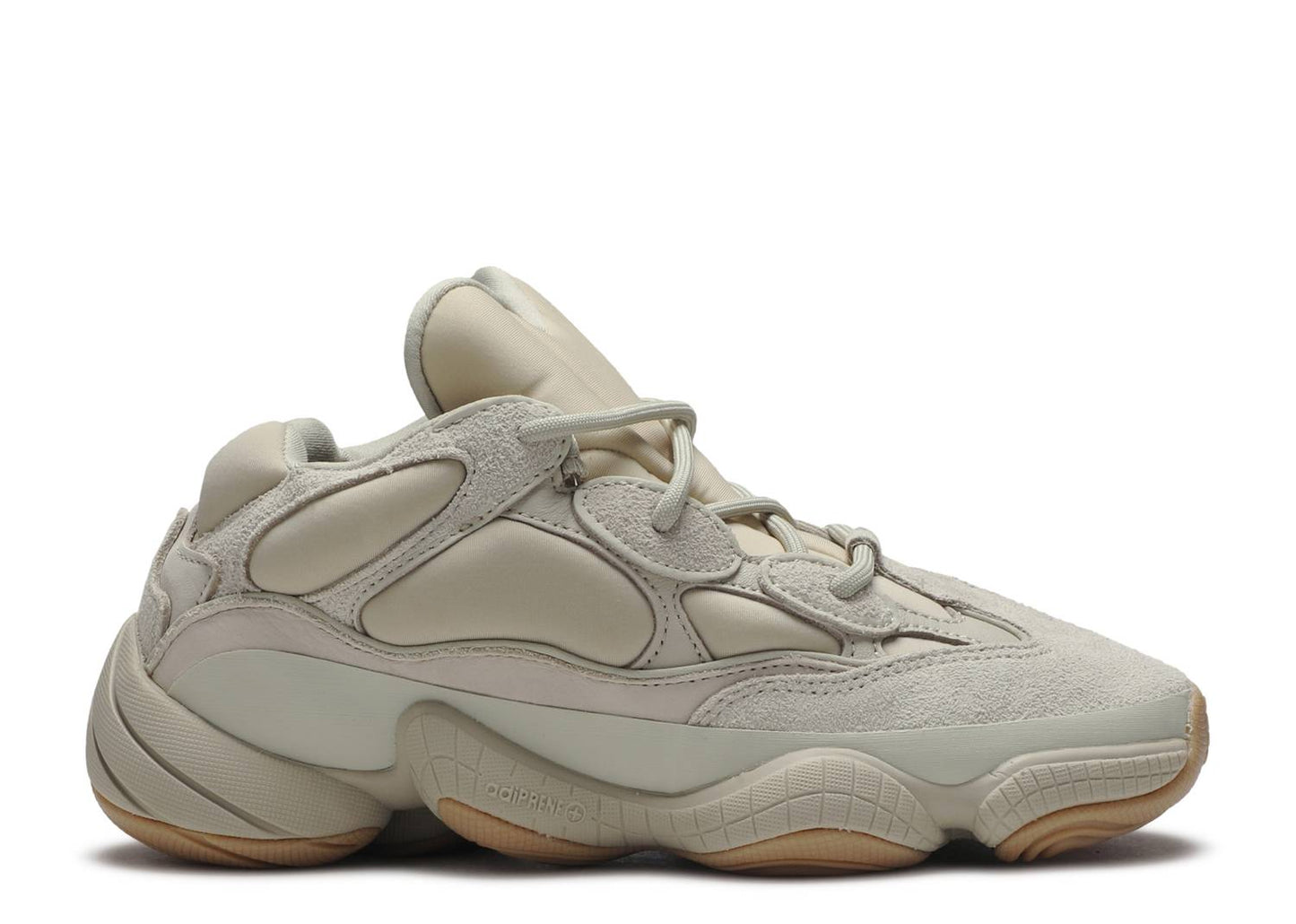 YEEZY 500 “STONE”