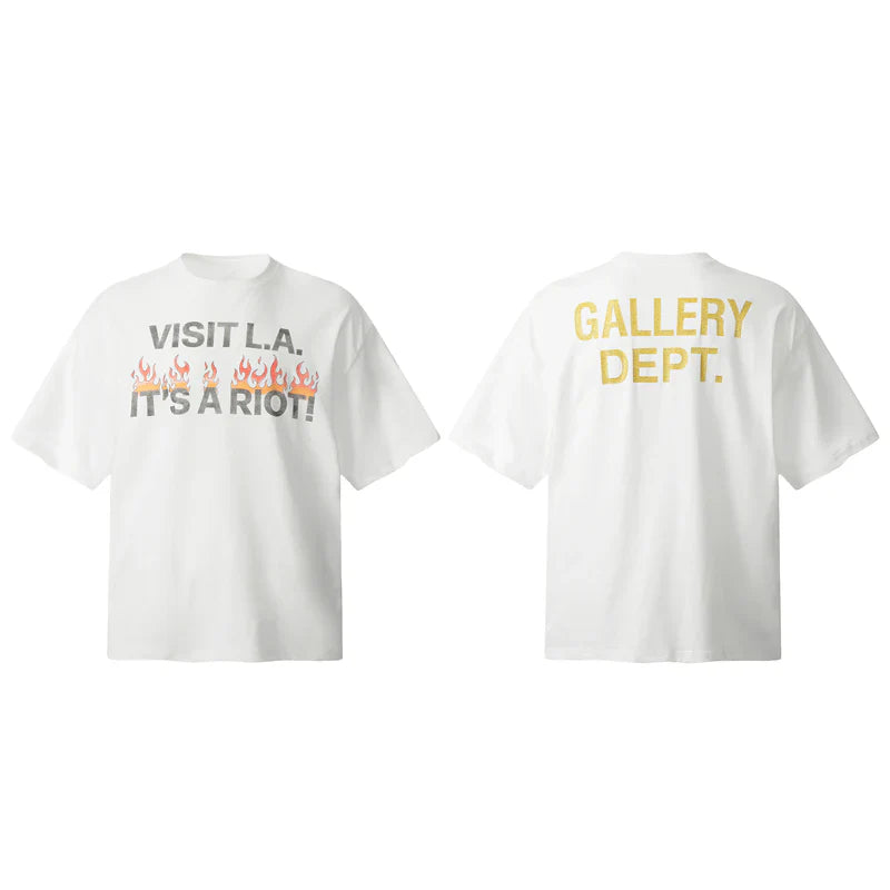 Gallery Dept Shirt