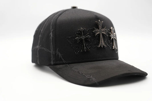 Bigg Boss “BENDECIDO BLACK”