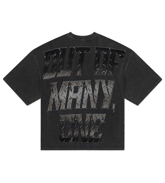 GODSPEED UNDER CONSTRUCTION THERMAL TEE BLACK