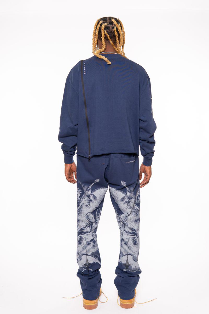 Vie Riche Mixmatch arcangel crew set