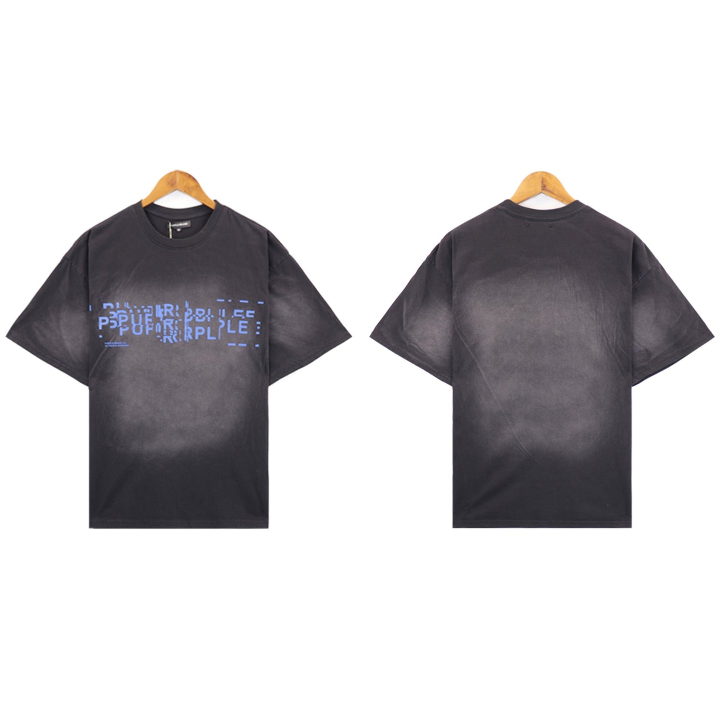 Purple Brand Shirt