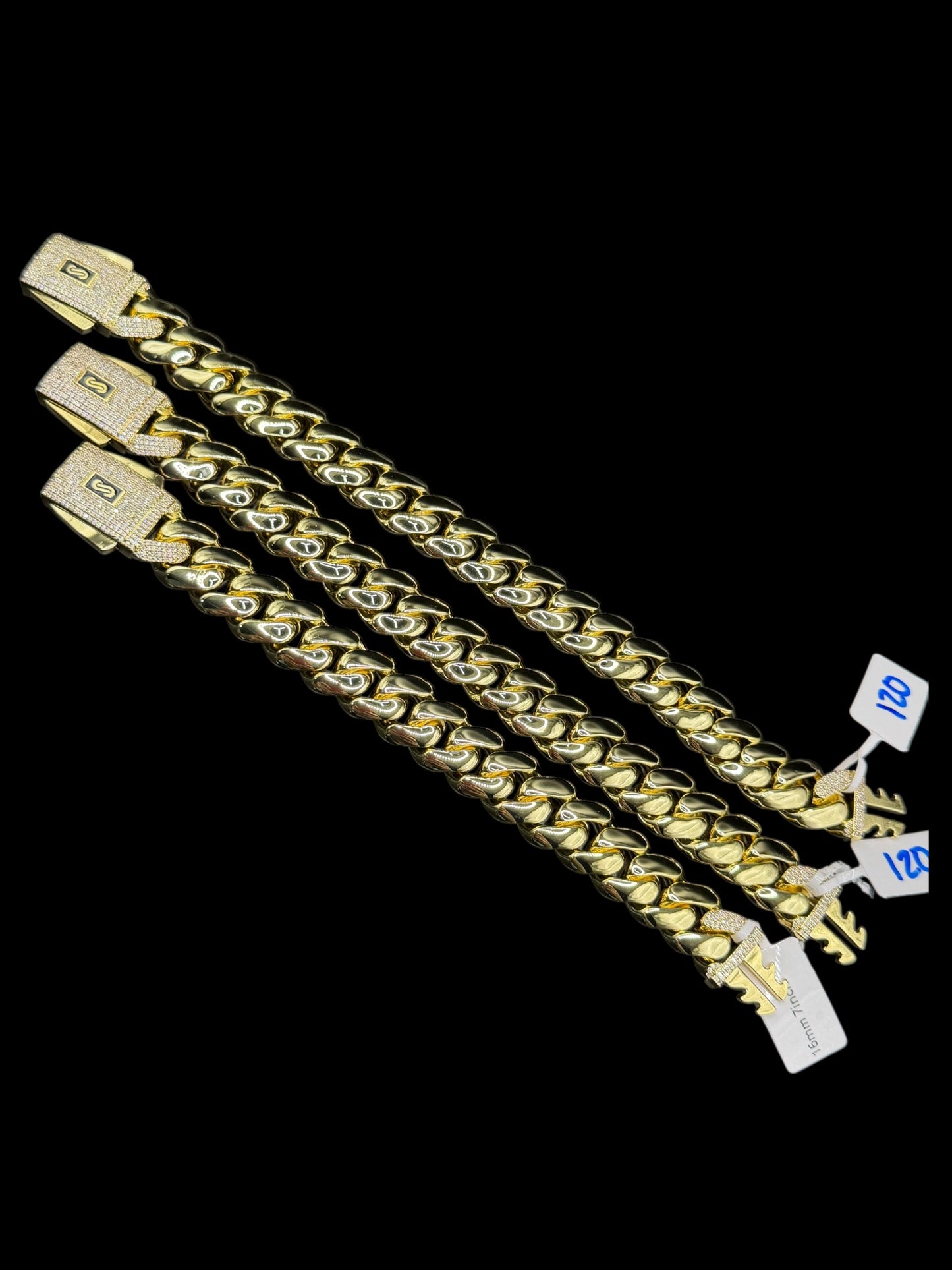 Bracelet Monaco