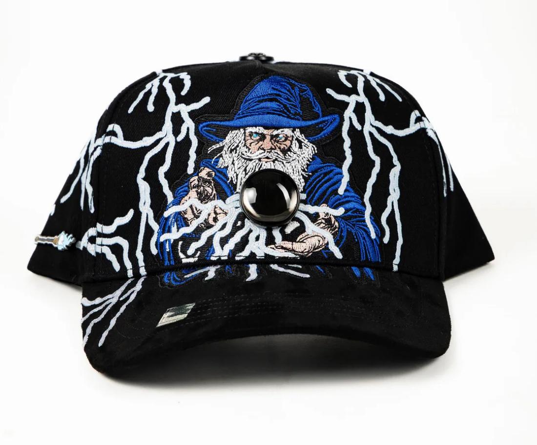 BIG BOSS “EL HECHIZERO” (Limited Edition)