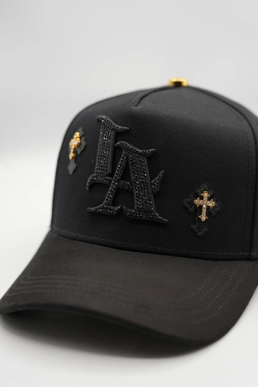 Bigg Boss “LA CHROME KLAN”