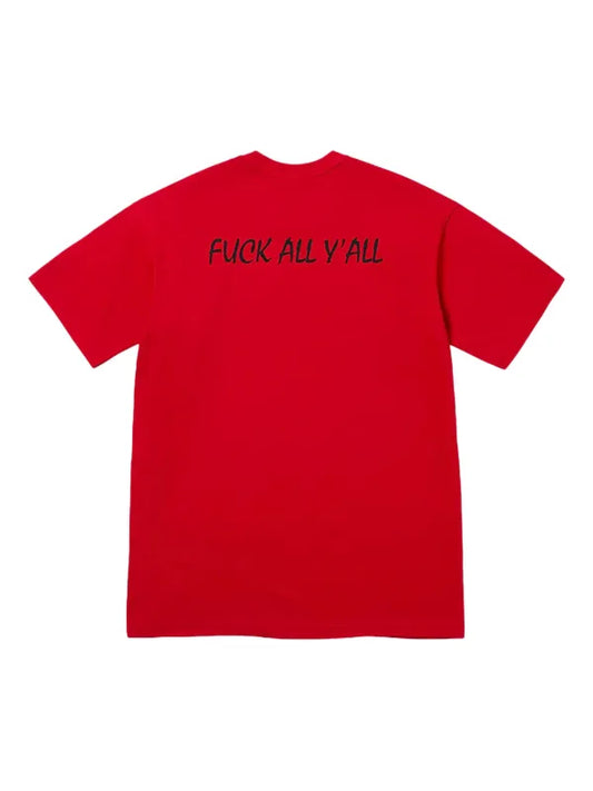 Supreme
playera Split