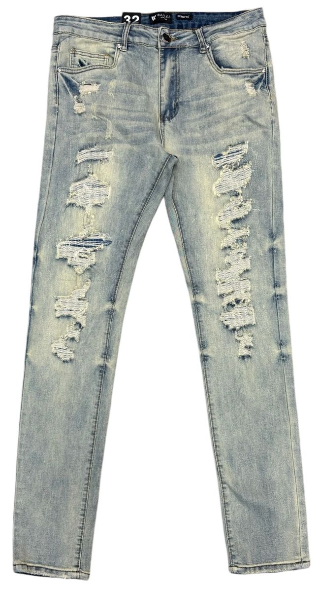 Waimea Skinny Fit jeans