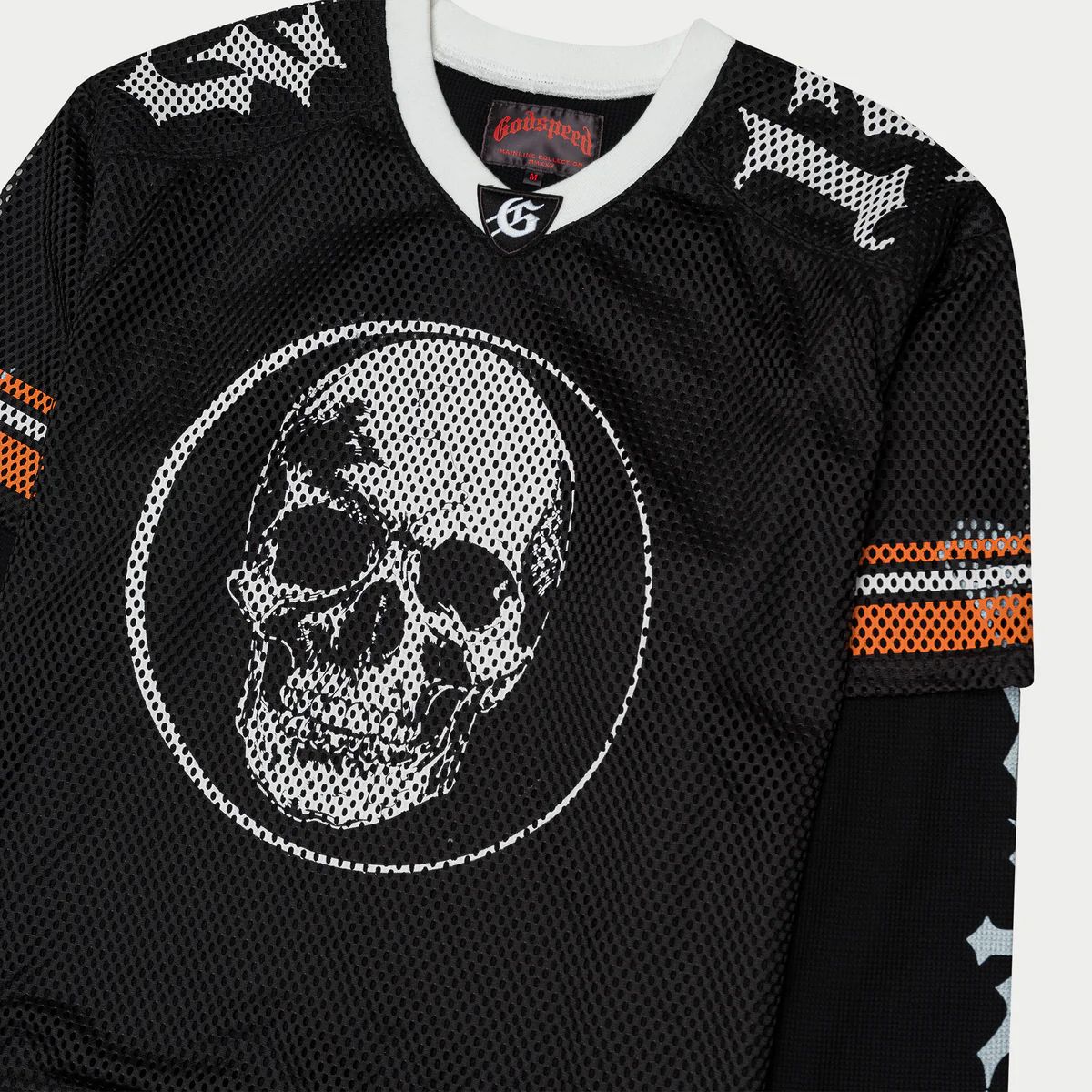 GODSPEED GONE FISHING