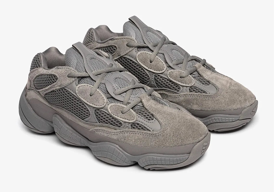 YEEZY 500 “GRANITE”