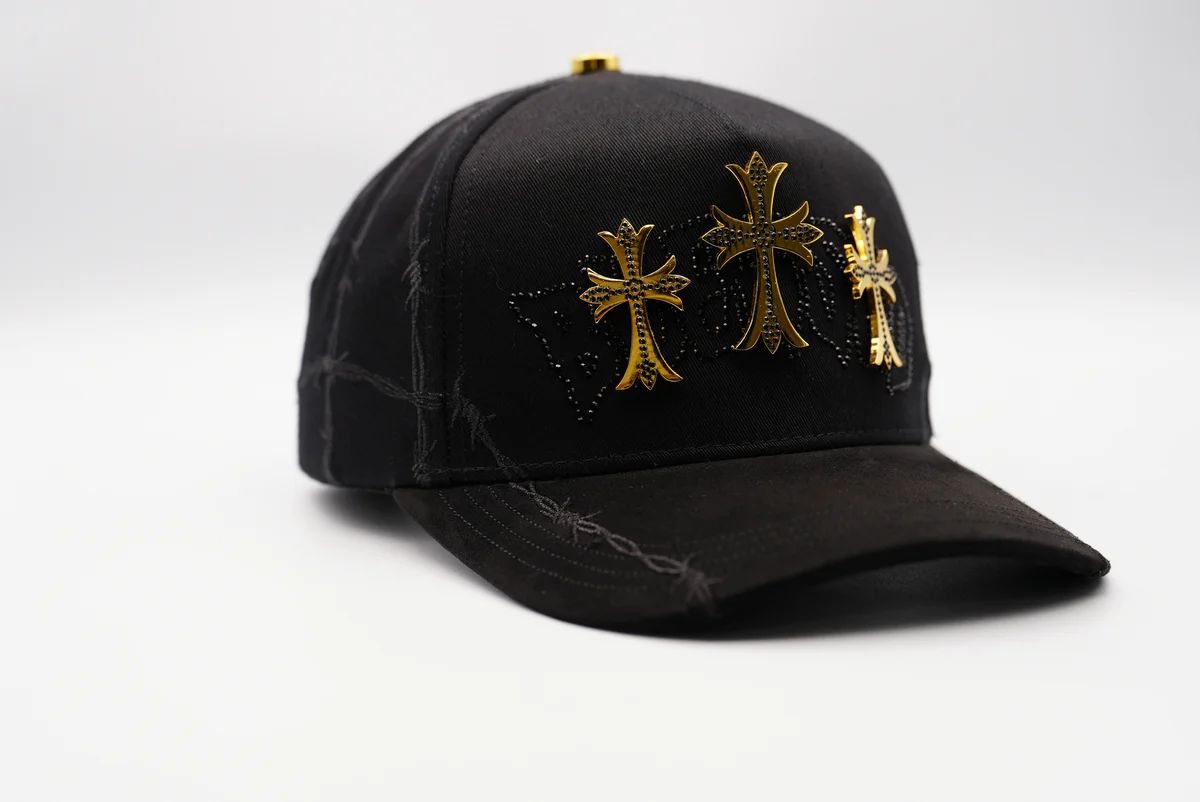 BIGG BOSS “BENDECIDO Gold”