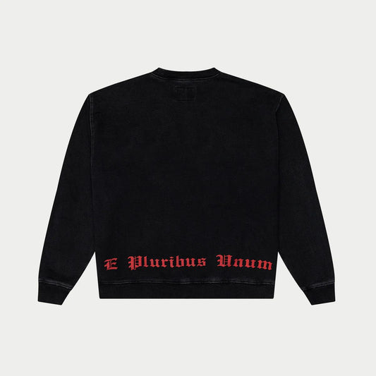 Godspeed Liberty Satue