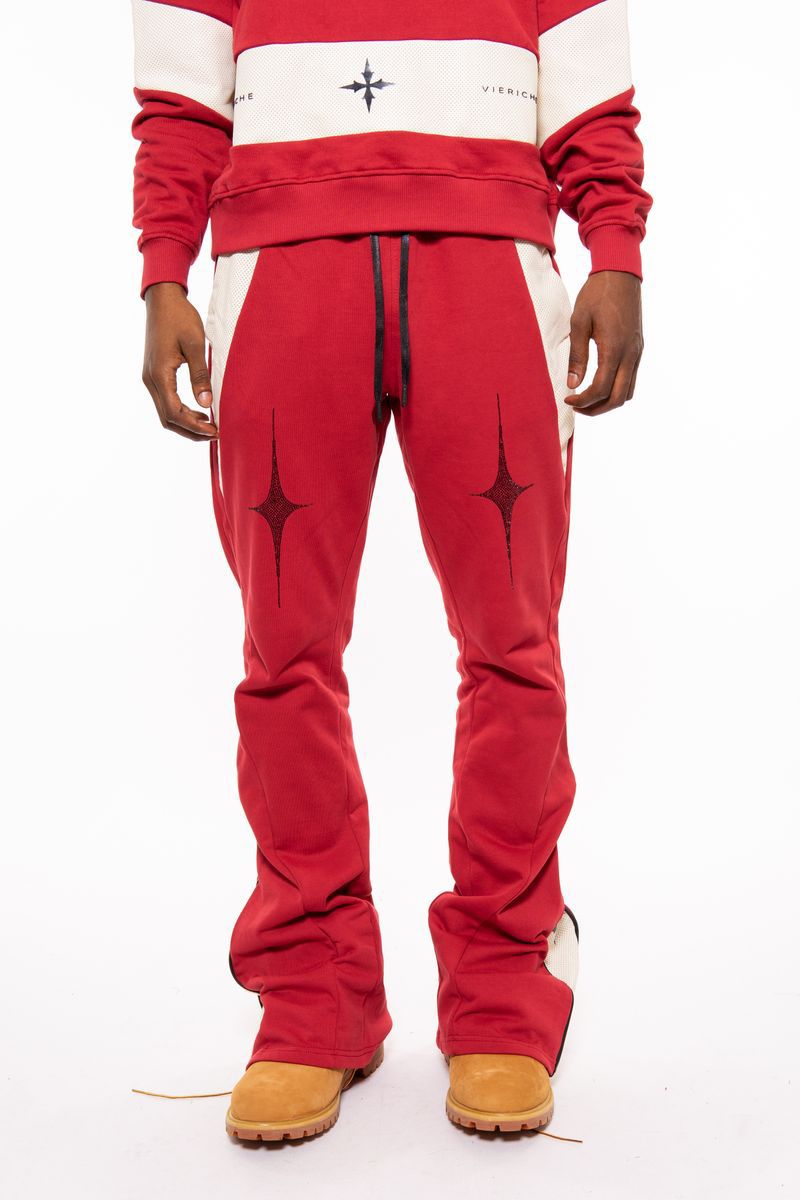 Vie Riche Holy death pant