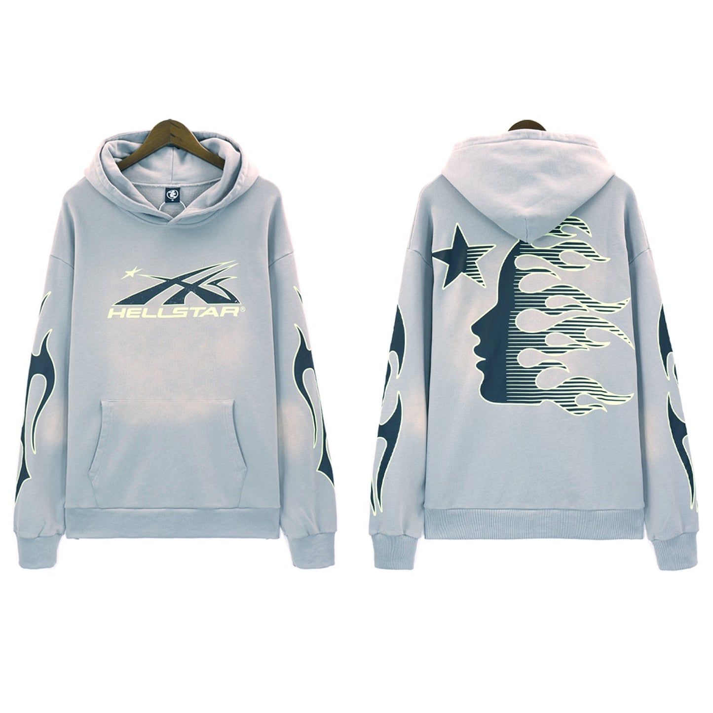 HELLSTAR Hoodie