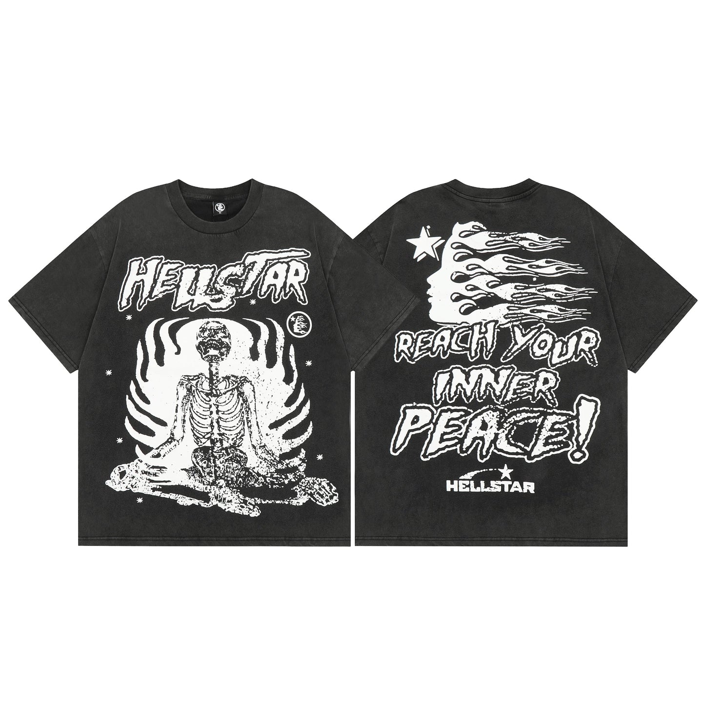 HELLSTAR Shirt