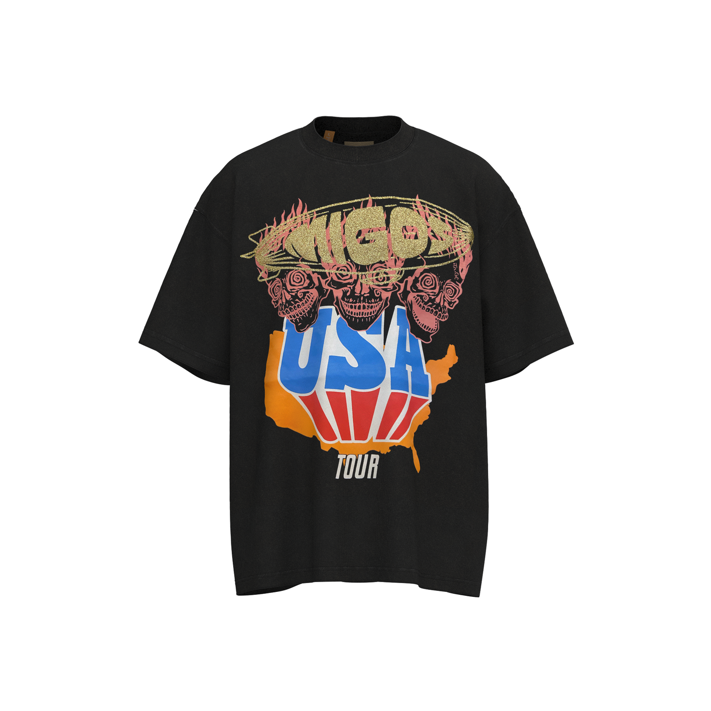 Gallery Dept Shirt