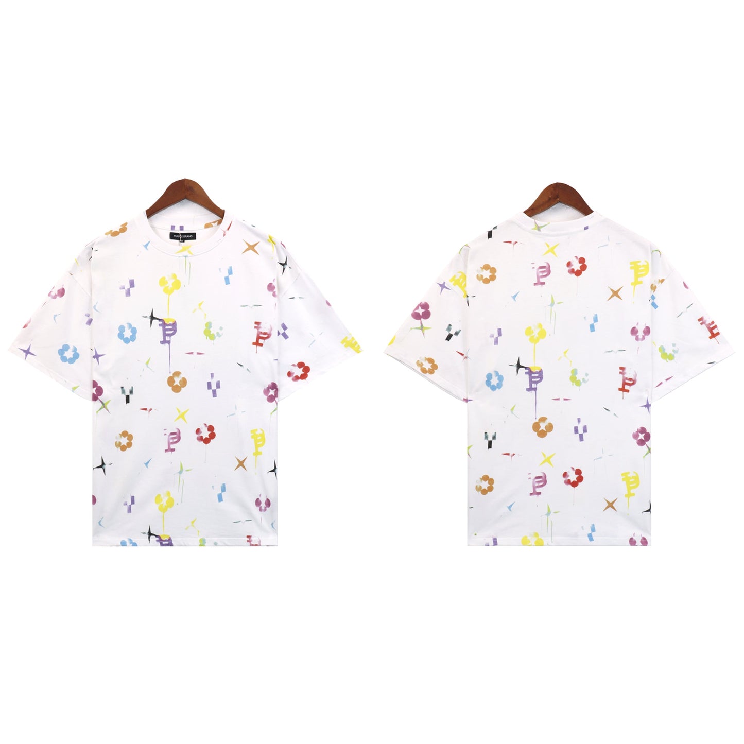 Purple Brand Shirt