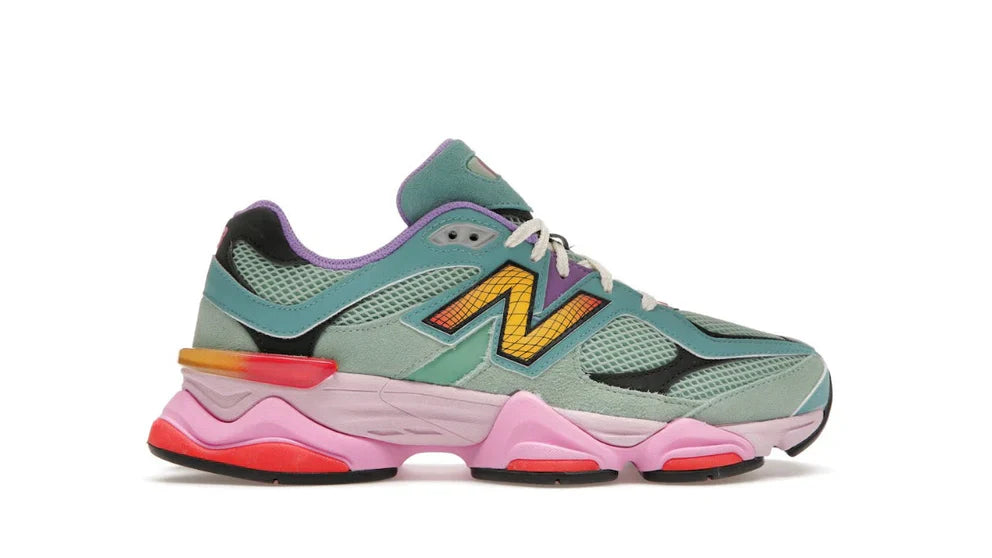 NEW BALANCE