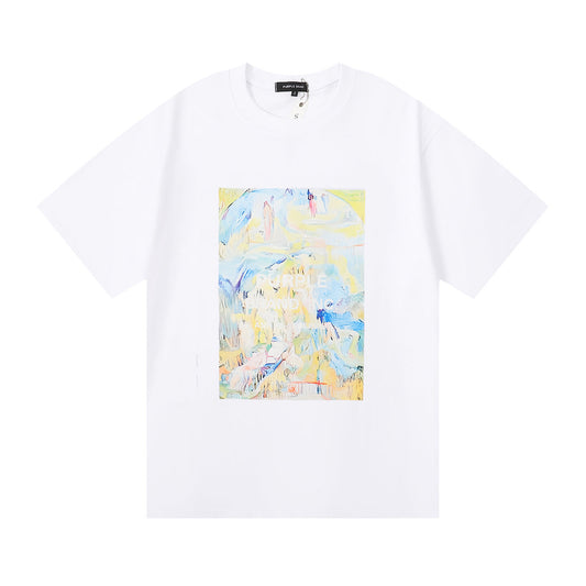 Purple Brand Shirt