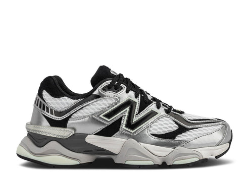 NEW BALANCE SHOE PALACE X 9060 'METALLIC'