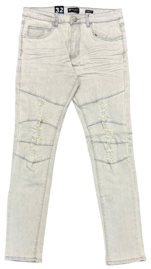 Waimea Skinny Fit Jeans