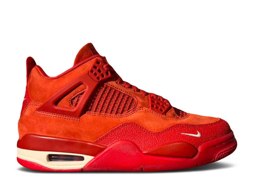 NIGEL SYLVESTER X JORDAN 4 RETRO OG SP 'BRICK BY BRICK'