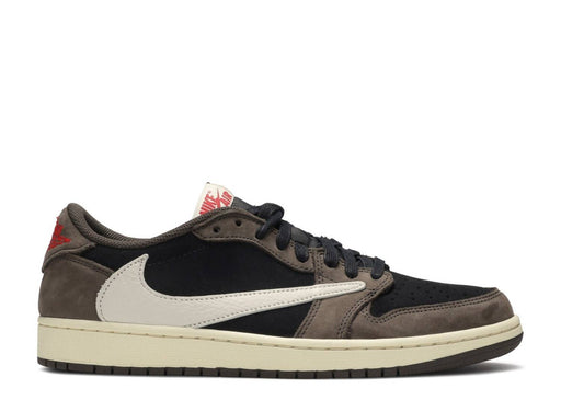 Mocha JORDAN RETRO 1
