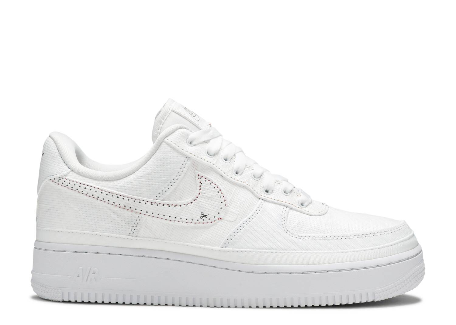 AIR FORCE 1 LX 'TEAR AWAY'
