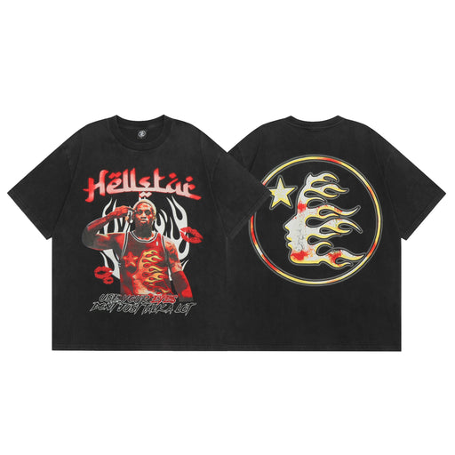 HELLSTAR Shirt