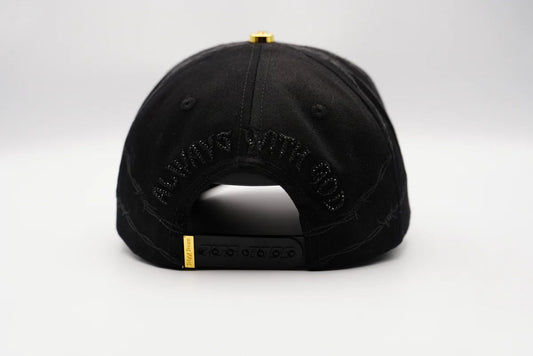 BIGG BOSS “BENDECIDO Gold”