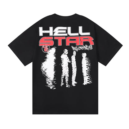 HELLSTAR Shirt
