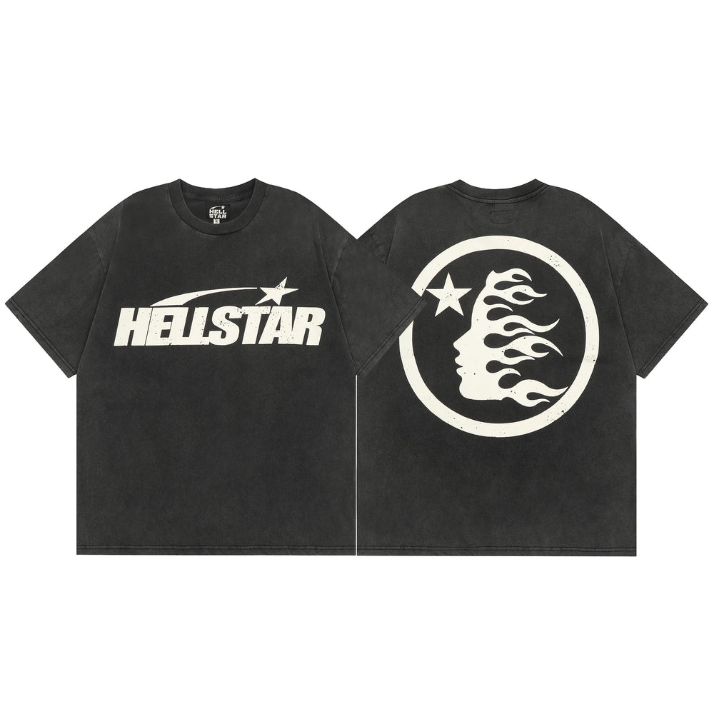 HELLSTAR Shirt
