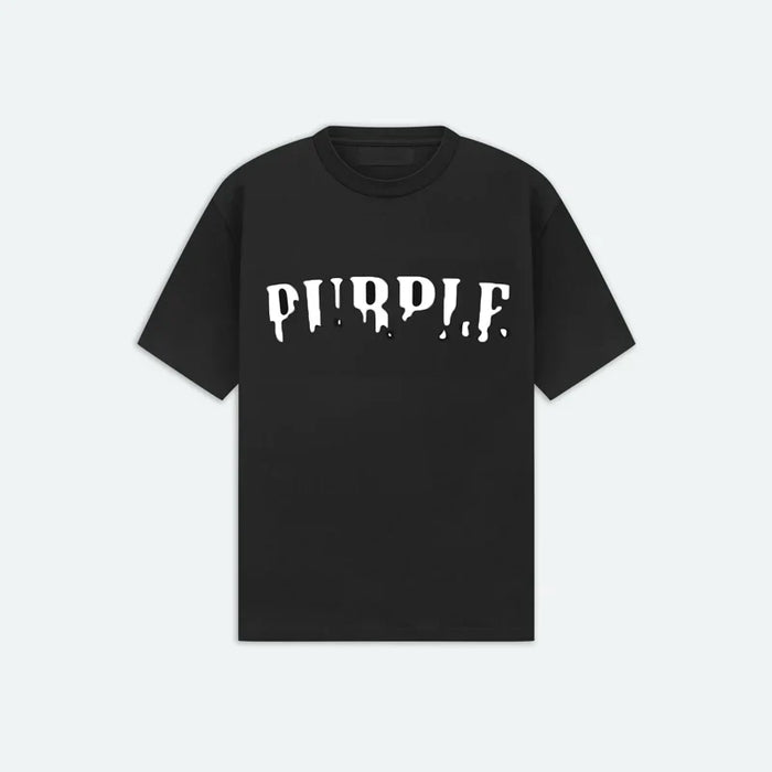 Purple Shirt