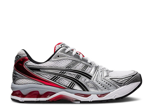 Asics GEL KAYANO 14 'CLASSIC RED'