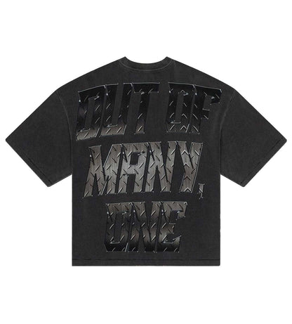 GODSPEED UNDER CONSTRUCTION THERMAL TEE BLACK