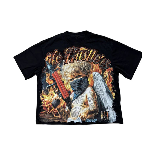 Life Hustlers “AKA Baby”