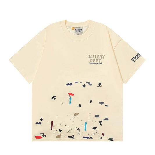 Gallery Dept Shirt