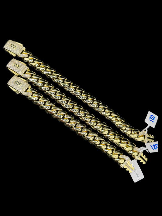 Bracelet Monaco