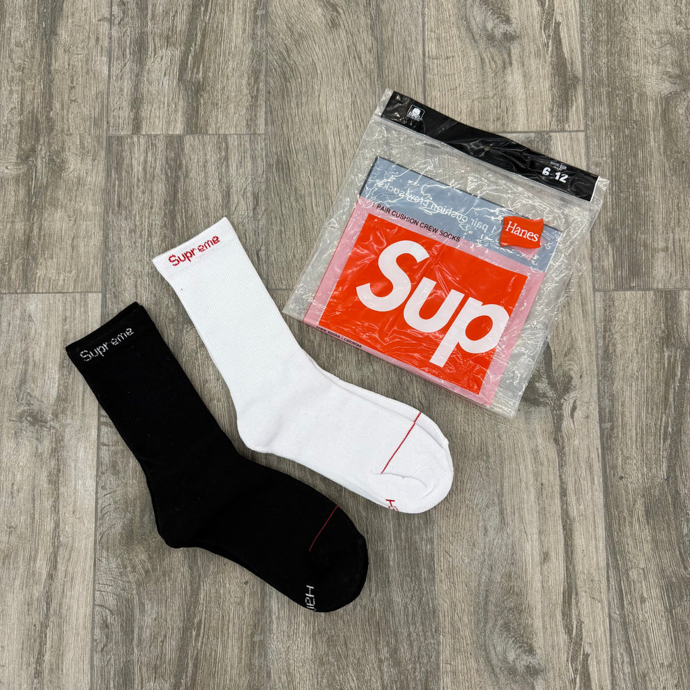 Supreme Socks 🧦