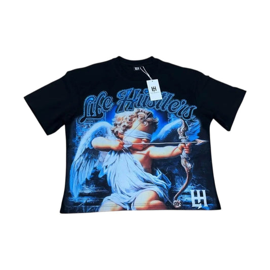 Life Hustlers “Blind Cupid”