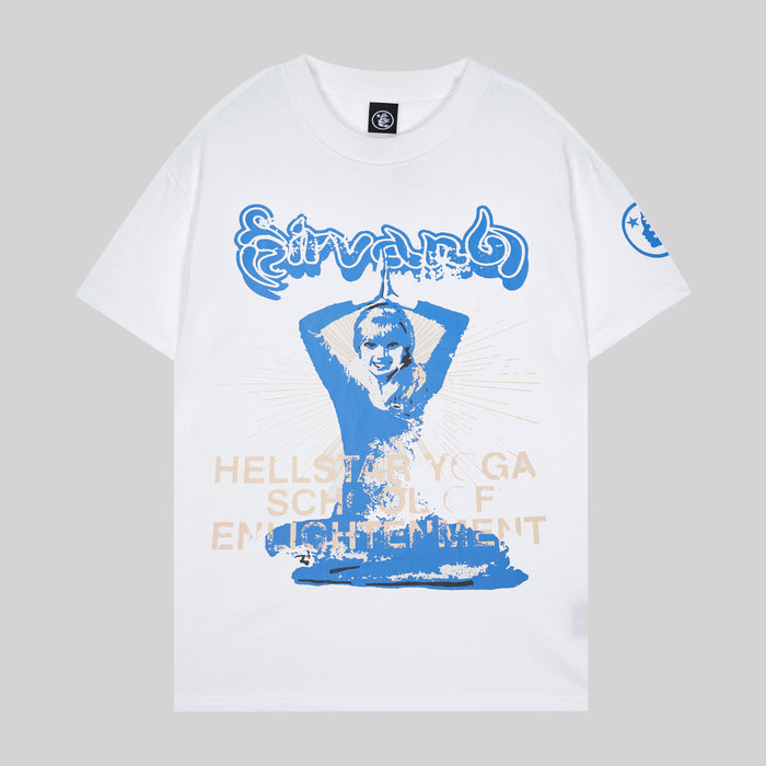 Hellstar T shirt