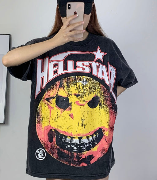 Hellstar Shirt