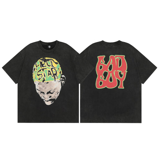 HELLSTAR Shirt
