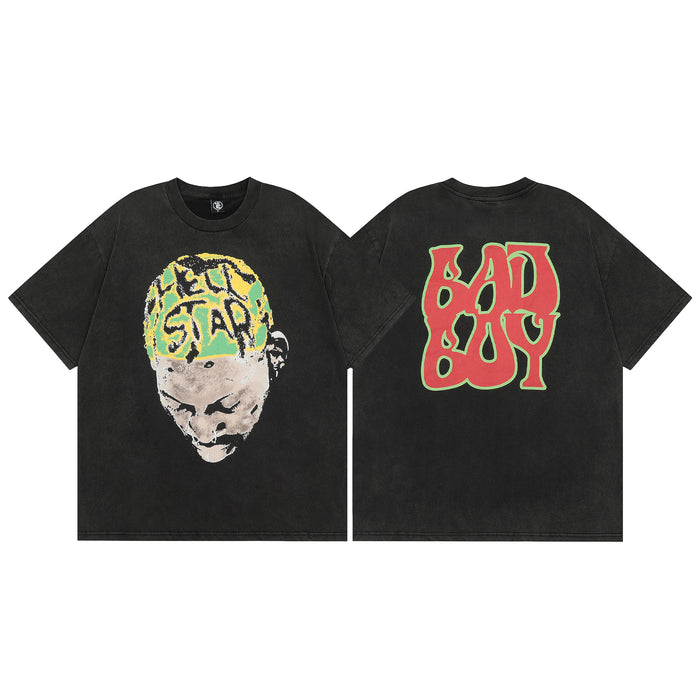 HELLSTAR Shirt