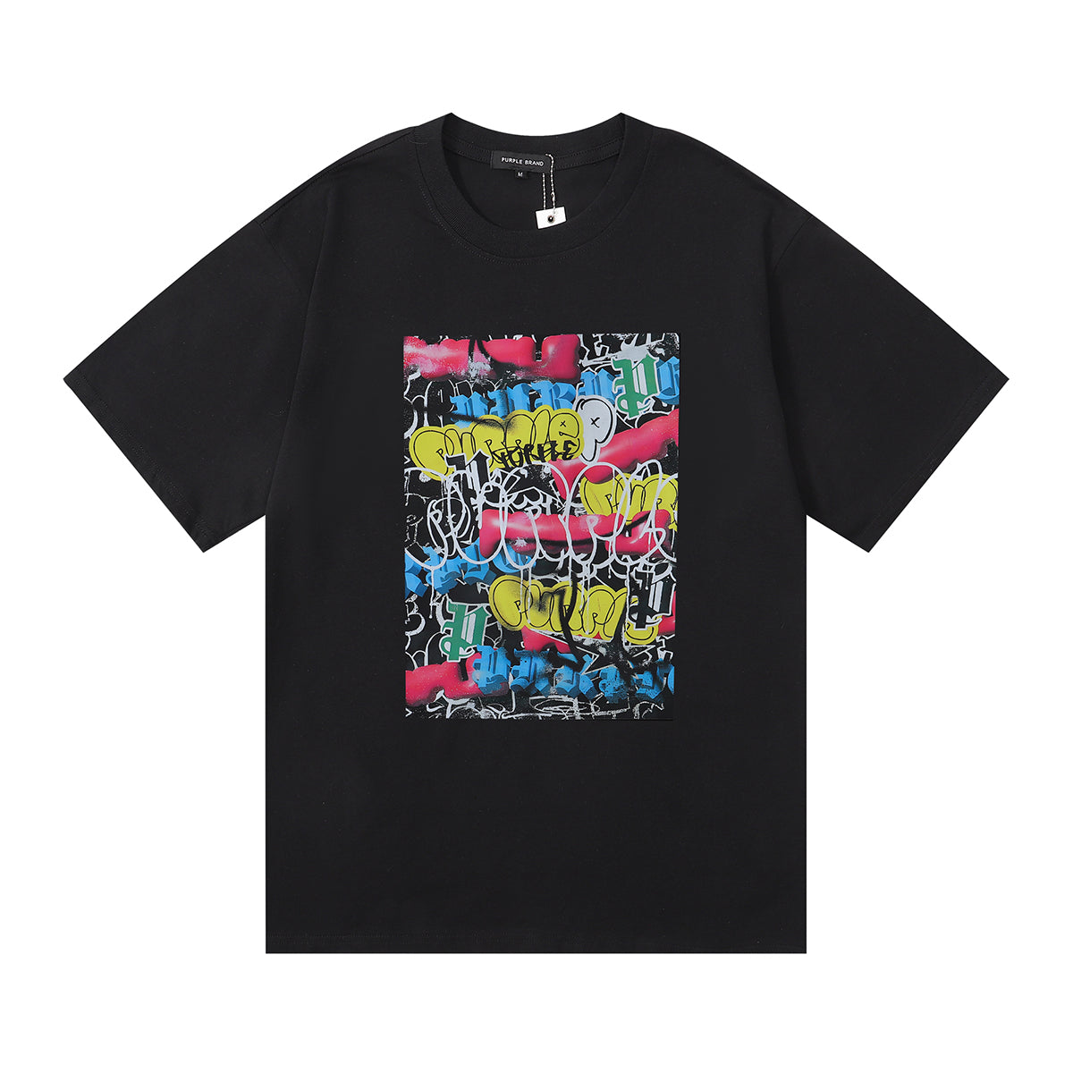 Purple Brand Shirt