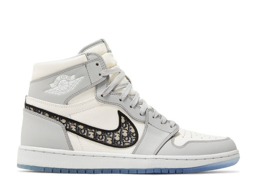 J D high JORDAN RETRO 1