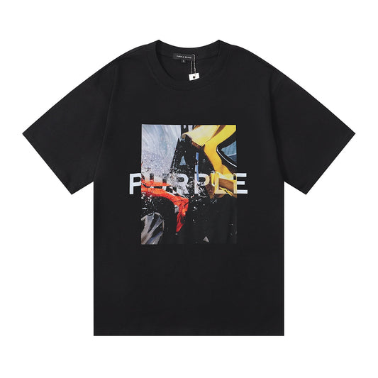 Purple Brand Shirt
