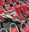 New Balance 9060 Red- Geey