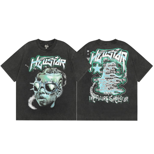 HELLSTAR Shirt