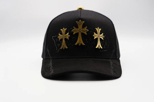 BIGG BOSS “BENDECIDO Gold”